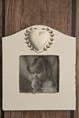 Fotorámik heart